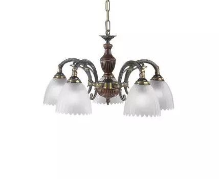 Подвесная люстра Reccagni Angelo