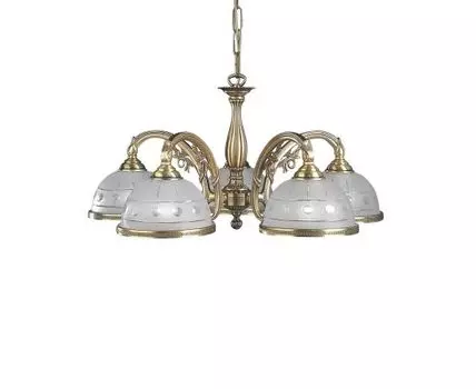 Подвесная люстра Reccagni Angelo