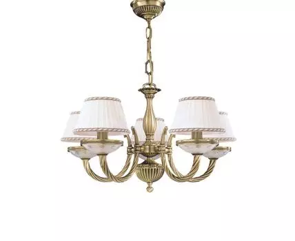 Подвесная люстра Reccagni Angelo