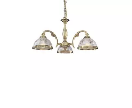 Подвесная люстра Reccagni Angelo