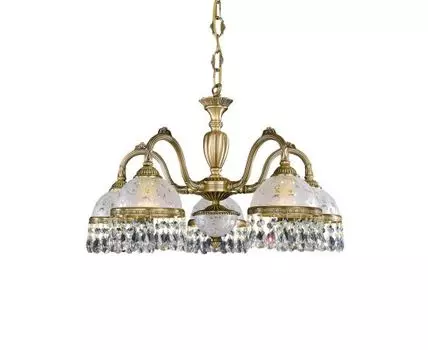 Подвесная люстра Reccagni Angelo