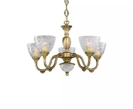 Подвесная люстра Reccagni Angelo