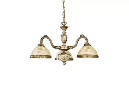 Подвесная люстра Reccagni Angelo