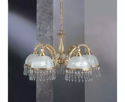 Подвесная люстра Reccagni Angelo