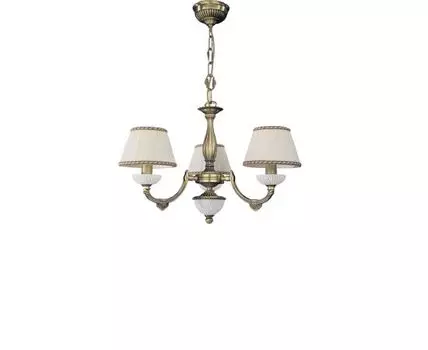 Подвесная люстра Reccagni Angelo