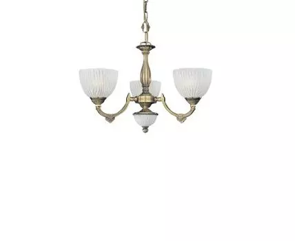 Подвесная люстра Reccagni Angelo