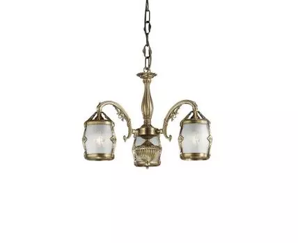 Подвесная люстра Reccagni Angelo