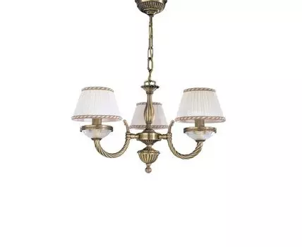 Подвесная люстра Reccagni Angelo