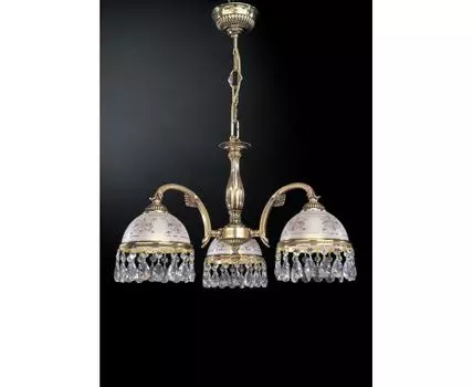 Подвесная люстра Reccagni Angelo