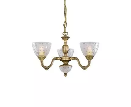 Подвесная люстра Reccagni Angelo