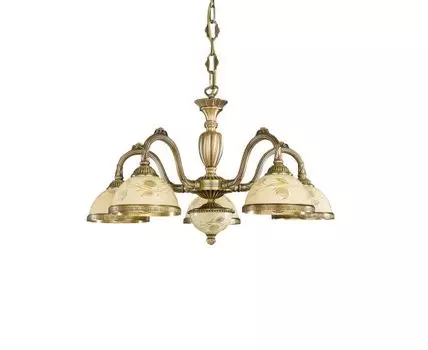 Подвесная люстра Reccagni Angelo