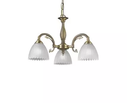 Подвесная люстра Reccagni Angelo