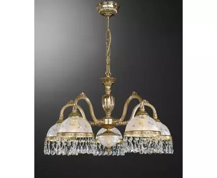 Подвесная люстра Reccagni Angelo