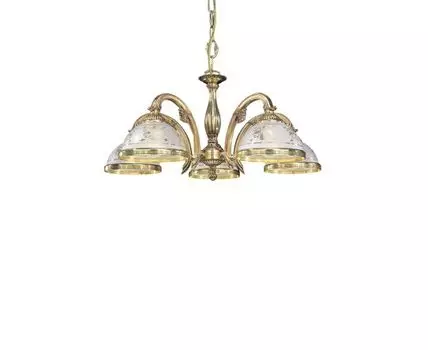 Подвесная люстра Reccagni Angelo