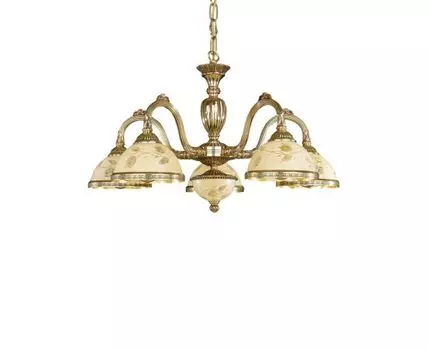 Подвесная люстра Reccagni Angelo