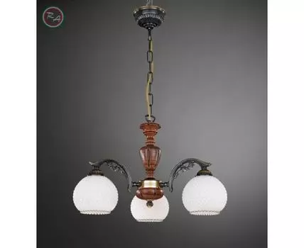 Подвесная люстра Reccagni Angelo