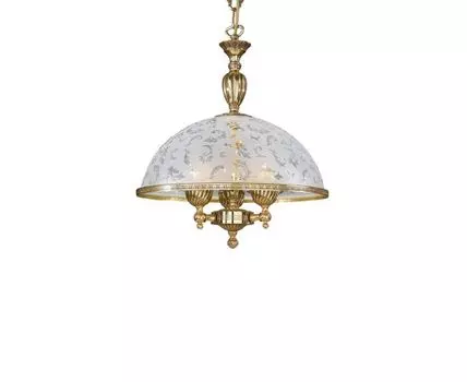 Подвесная люстра Reccagni Angelo