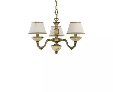 Подвесная люстра Reccagni Angelo