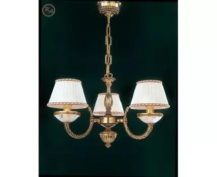 Подвесная люстра Reccagni Angelo