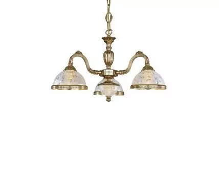 Подвесная люстра Reccagni Angelo