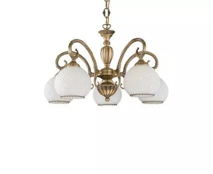 Подвесная люстра Reccagni Angelo