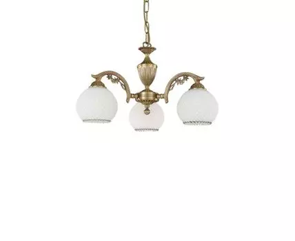 Подвесная люстра Reccagni Angelo