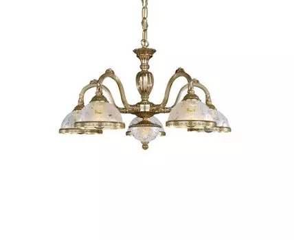 Подвесная люстра Reccagni Angelo