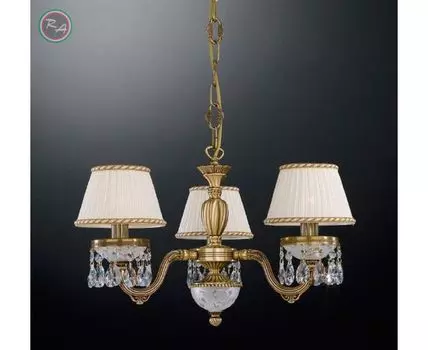 Подвесная люстра Reccagni Angelo