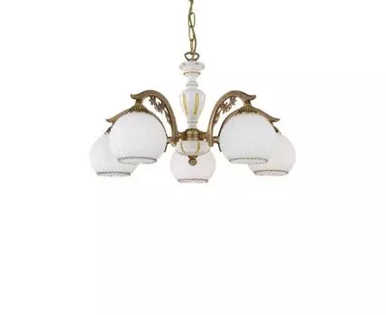 Подвесная люстра Reccagni Angelo