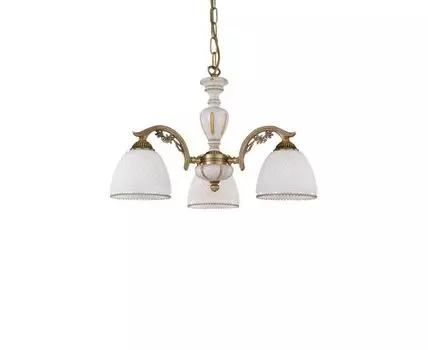 Подвесная люстра Reccagni Angelo