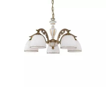 Подвесная люстра Reccagni Angelo