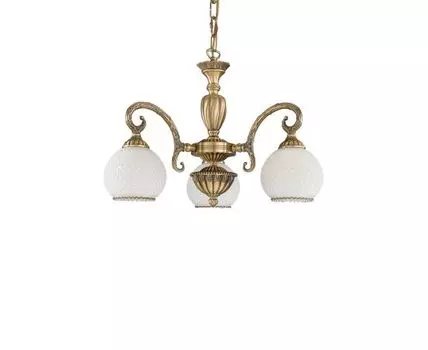 Подвесная люстра Reccagni Angelo