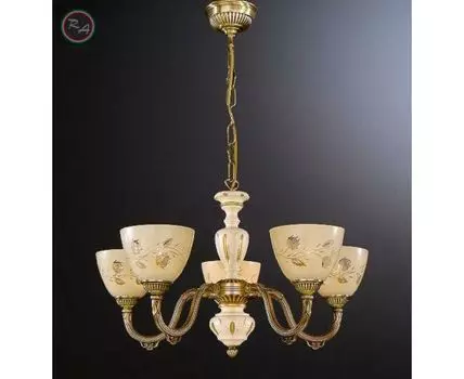 Подвесная люстра Reccagni Angelo