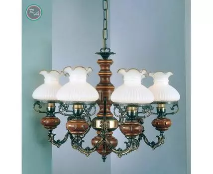 Подвесная люстра Reccagni Angelo