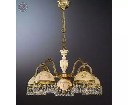 Подвесная люстра Reccagni Angelo