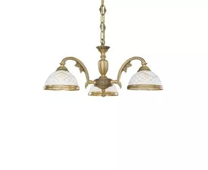 Подвесная люстра Reccagni Angelo