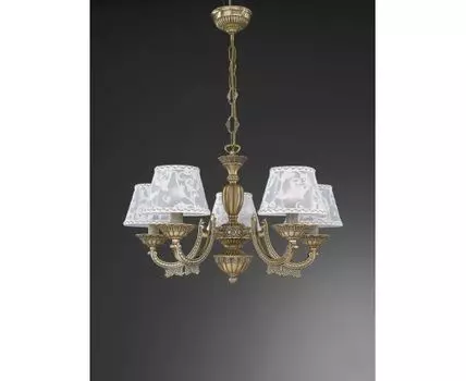 Подвесная люстра Reccagni Angelo