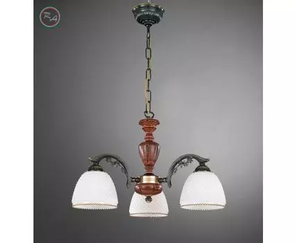 Подвесная люстра Reccagni Angelo