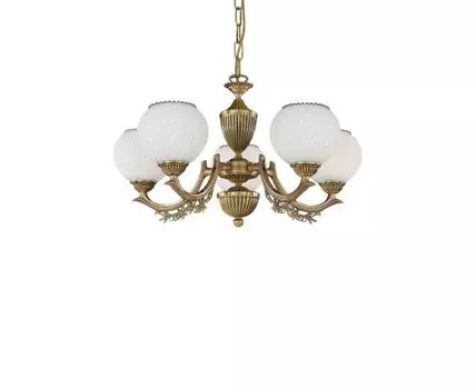 Подвесная люстра Reccagni Angelo