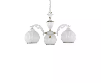 Подвесная люстра Reccagni Angelo