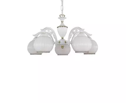 Подвесная люстра Reccagni Angelo