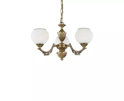 Подвесная люстра Reccagni Angelo