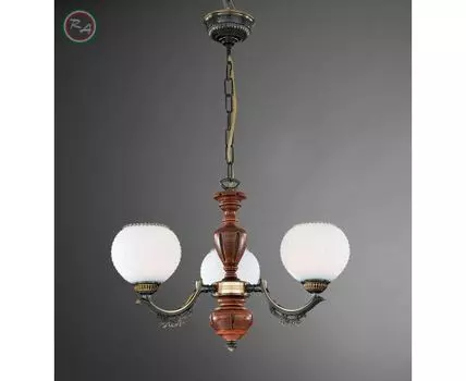 Подвесная люстра Reccagni Angelo