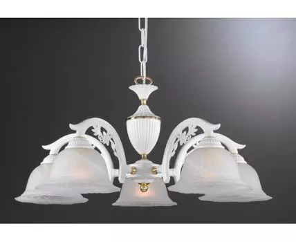 Подвесная люстра Reccagni Angelo