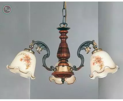 Подвесная люстра Reccagni Angelo