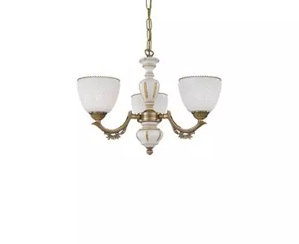 Подвесная люстра Reccagni Angelo