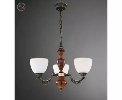 Подвесная люстра Reccagni Angelo