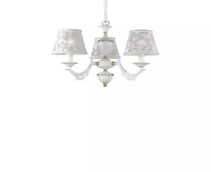 Подвесная люстра Reccagni Angelo