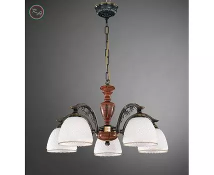 Подвесная люстра Reccagni Angelo