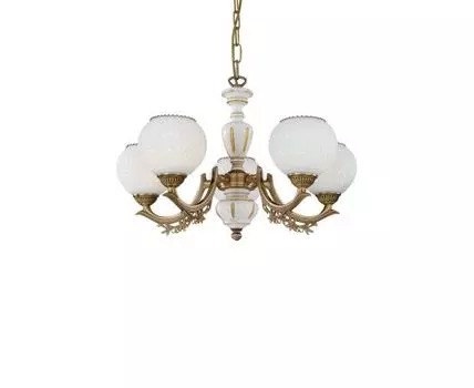 Подвесная люстра Reccagni Angelo